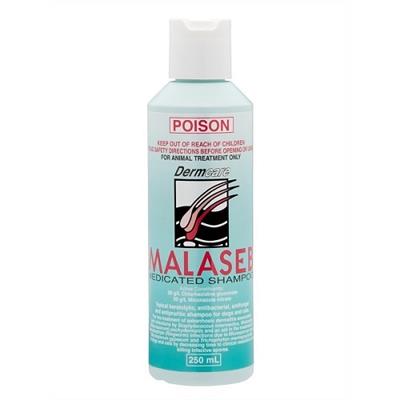 Malaseb Shampoo 250ml Malaseb Shampoo 250ml