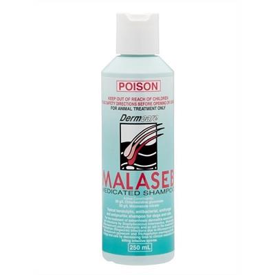 Malaseb Shampoo 250ml