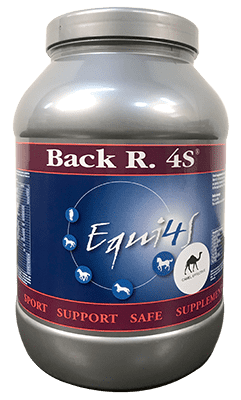 Back R. 4S 1.5kg Back R. 4S 1.5kg