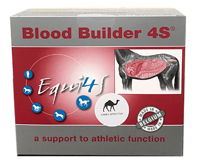 Blood Builder Sachets 12x30g Blood Builder Sachets 12x30g