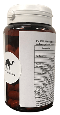 PK 1000 4S 60capsules PK 1000 4S 60capsules