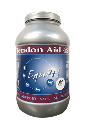 Tendon Aid 4S 2.36kg