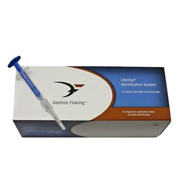 Lifechip Permanent Identification Lifechip Permanent Identification