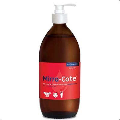 Mirracote With Pump 500ml Mirracote With Pump 500ml