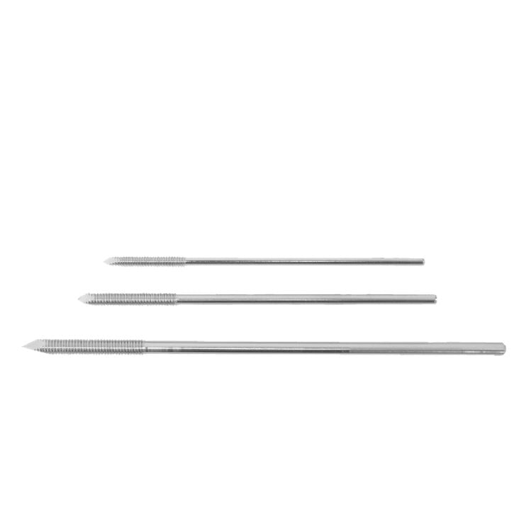 Orthopedic Pins Orthopedic Pins