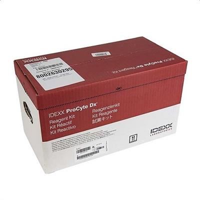 Procyte Dx Reagent Kit w/ Overpack Procyte Dx Reagent Kit w/ Overpack