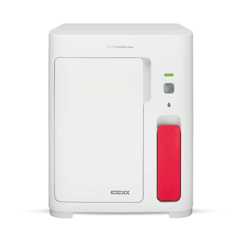 ProCyte One Hematology Analyzer ProCyte One Hematology Analyzer