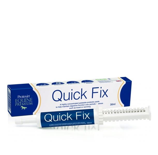 Equine Quick Fix 30ml Equine Quick Fix 30ml