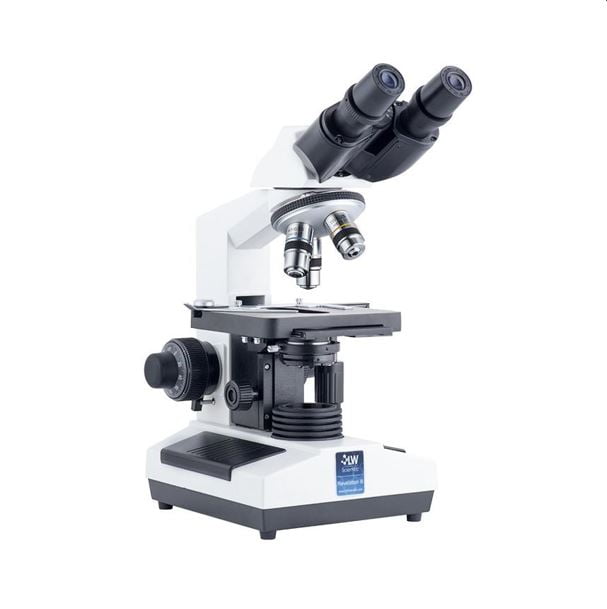 Revelation III Objective Microscope Revelation III Objective Microscope