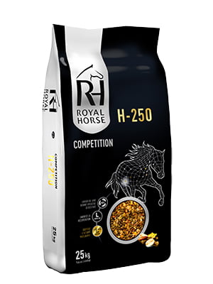 H-250: High-Revealing Excellence H-250: High-Revealing Excellence