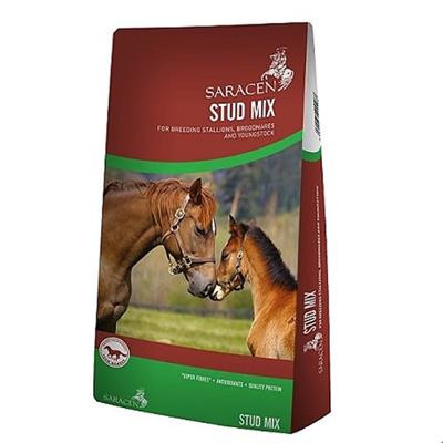 Stud Mix Stud Mix