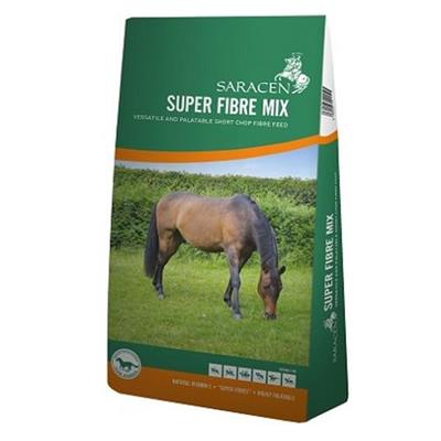 Supef Fibre Mix Supef Fibre Mix
