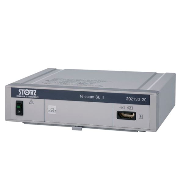 Telecam SL II Telecam SL II