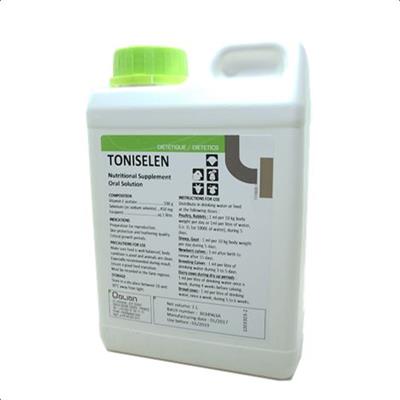 Toniselen 1liter Toniselen 1liter
