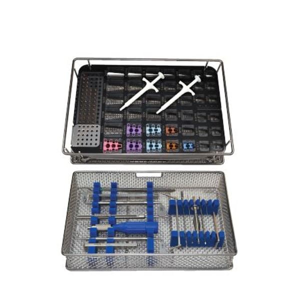 Rita Leibinger, High-Grade Veterinary Surgical Equipments