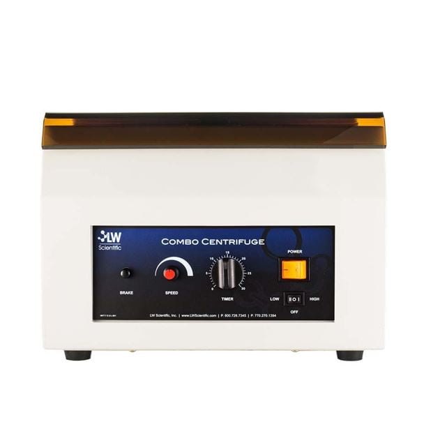 Combo V24 Centrifuge Combo V24 Centrifuge