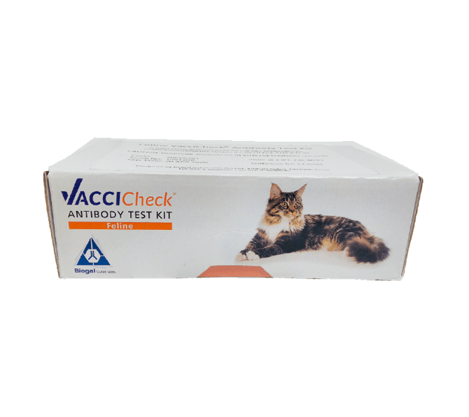 Feline VacciCheck