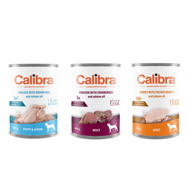 Canned Food For Dogs Canned Food For Dogs