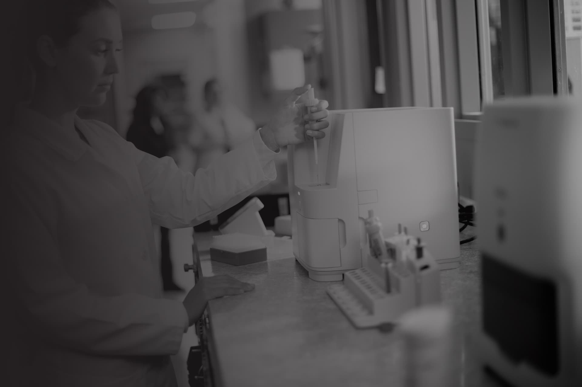 Integrated Solutions