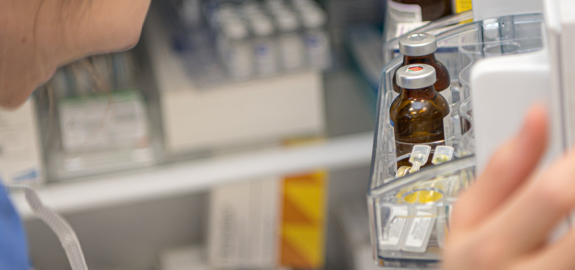 Cold Storage for Chemicals, Medicines, and Vaccines